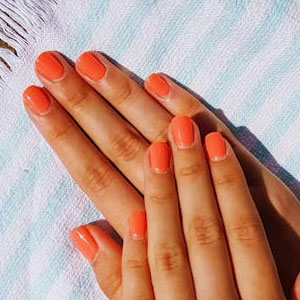 Lux Nail spa gallery