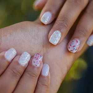 Lux Nail spa gallery