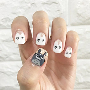 Lux Nail spa gallery
