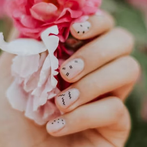 Lux Nail spa gallery