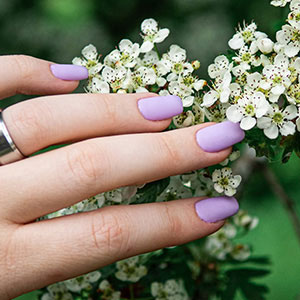 Lux Nail spa gallery