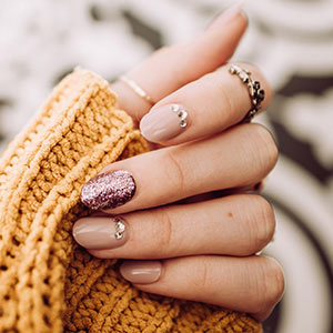Lux Nail spa gallery