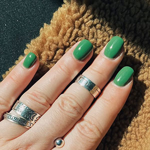 Lux Nail spa gallery