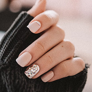 Lux Nail spa gallery