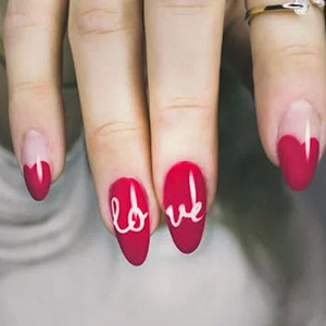 Lux Nail spa gallery