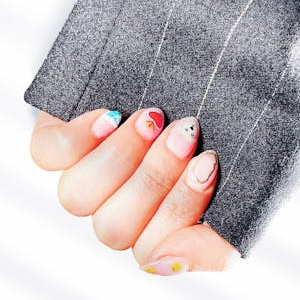 Lux Nail spa gallery