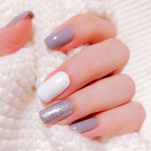 Lux Nail spa gallery