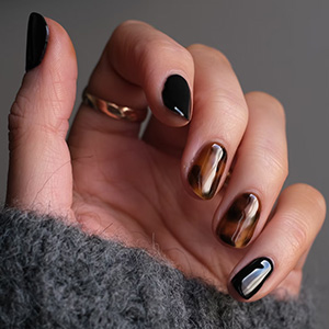 Lux Nail spa gallery