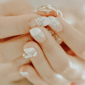 Lux Nail spa gallery