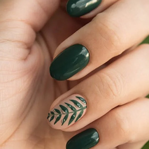 Lux Nail spa gallery