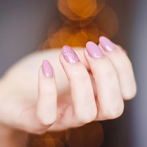 Lux Nail spa gallery